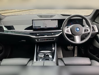 Used BMW X5 2025 for sale - 76366612: Photo