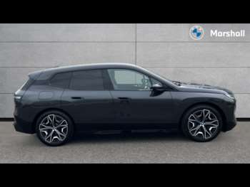 Used BMW iX 2022 for sale - 74275819: Photo