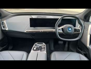 Used BMW iX 2022 for sale - 74275819: Photo