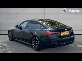 Used BMW 4 Series 2023 for sale - 75219935: Photo