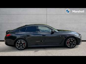 Used BMW 4 Series 2023 for sale - 75219935: Photo