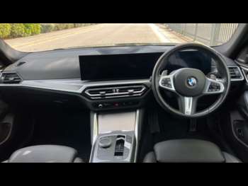 Used BMW 4 Series 2023 for sale - 75219935: Photo