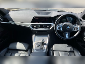 Used BMW 4 Series 2021 for sale - 75514435: Photo