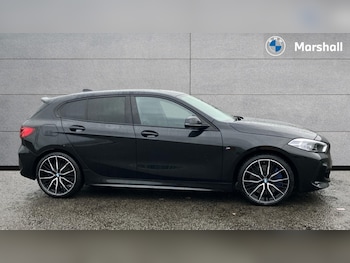 Used BMW 1 Series 2023 for sale - 76766255: Photo