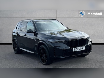 BMW - X5