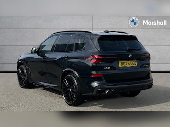 Used BMW X5 2025 for sale - 75934493: Photo
