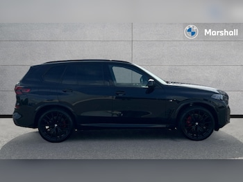 Used BMW X5 2025 for sale - 75934493: Photo