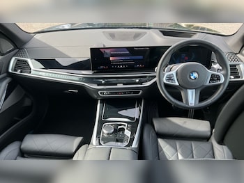 Used BMW X5 2025 for sale - 75934493: Photo