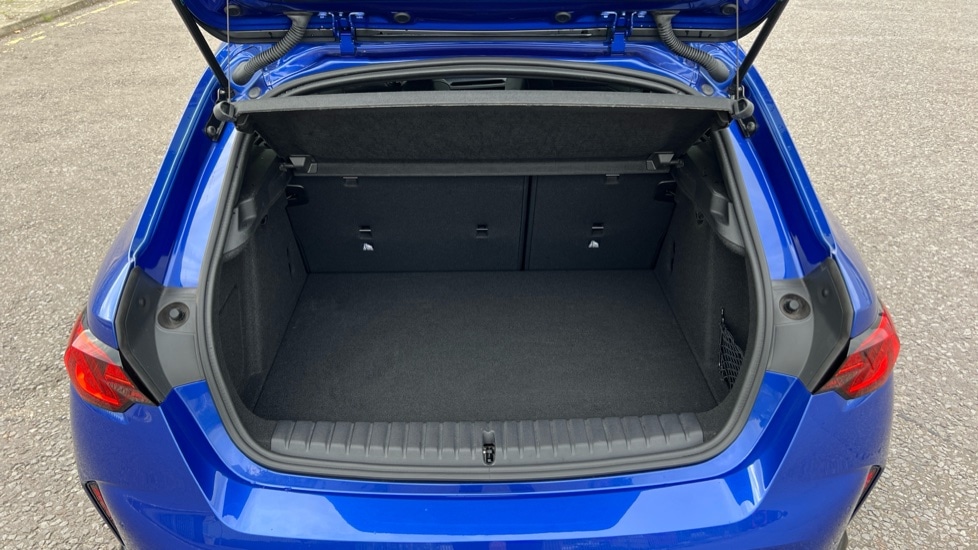 Used BMW 1 Series 2025 for sale - 76479809: Photo 13