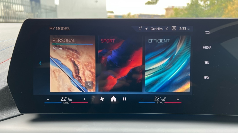 Used BMW 1 Series 2025 for sale - 76479809: Photo 19