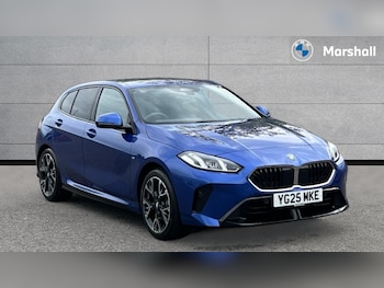 Used BMW 1 Series 2025 for sale - 76479809: Photo