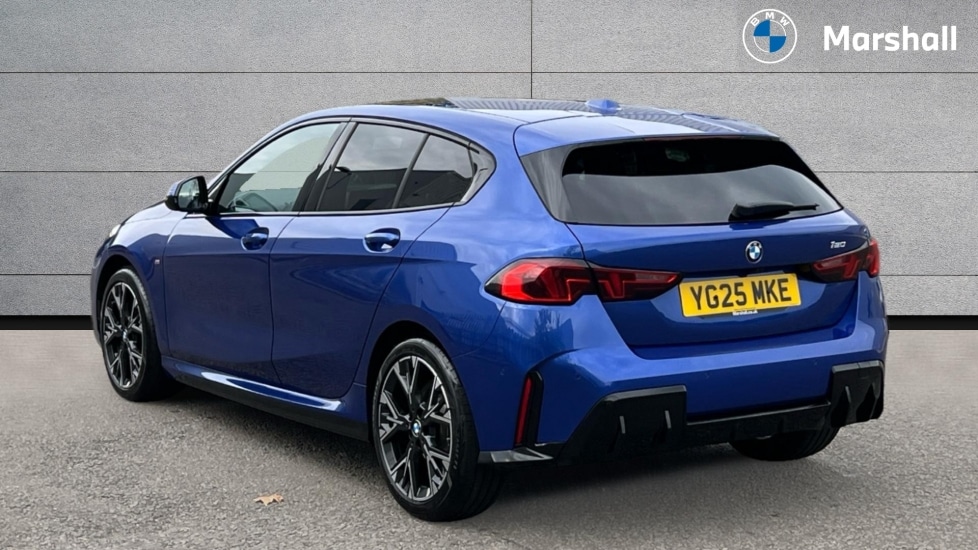 Used BMW 1 Series 2025 for sale - 76479809: Photo 2