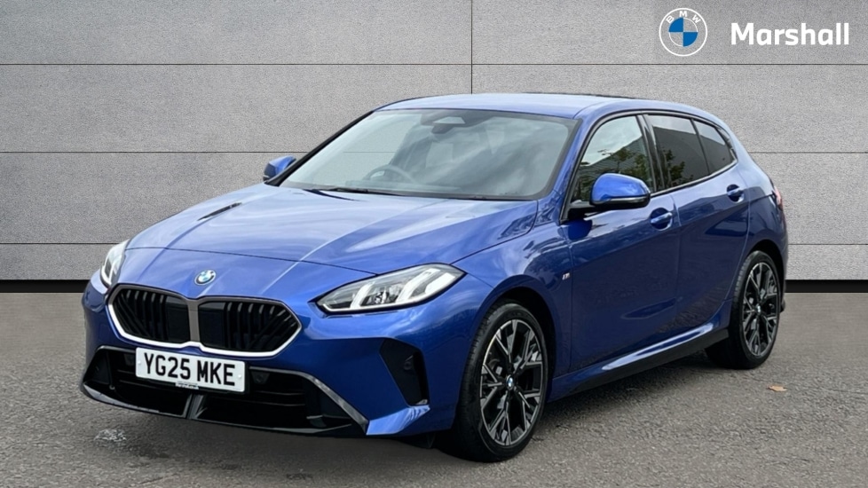 Used BMW 1 Series 2025 for sale - 76479809: Photo 23