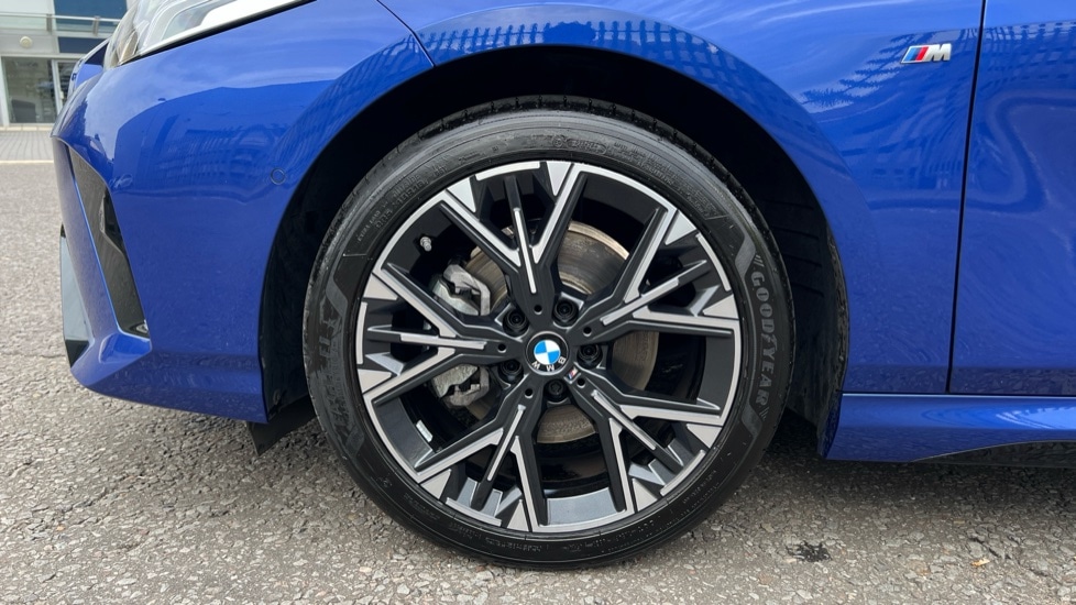 Used BMW 1 Series 2025 for sale - 76479809: Photo 25