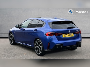 Used BMW 1 Series 2025 for sale - 76479809: Photo