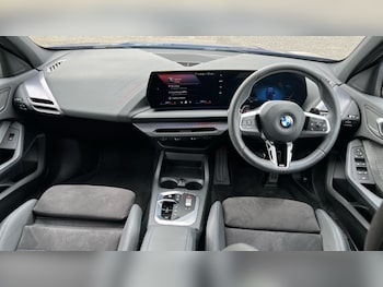 Used BMW 1 Series 2025 for sale - 76479809: Photo