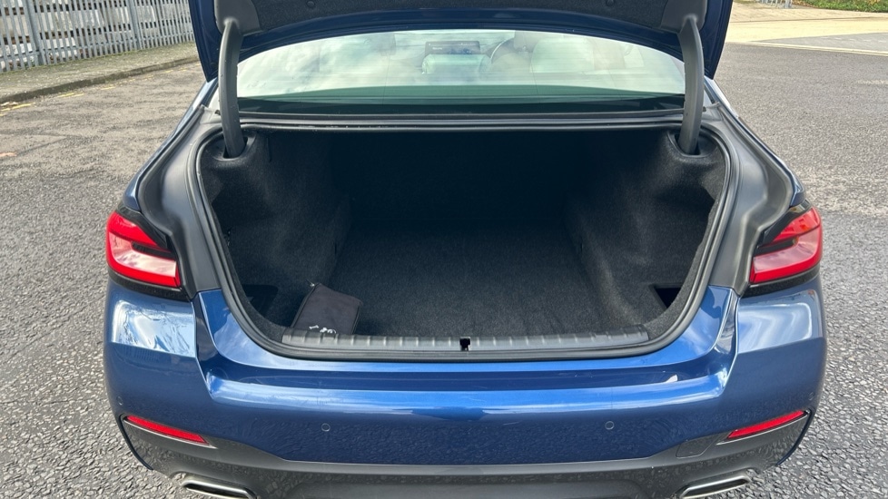 Used BMW 5 Series 2020 for sale - 76745364: Photo 13