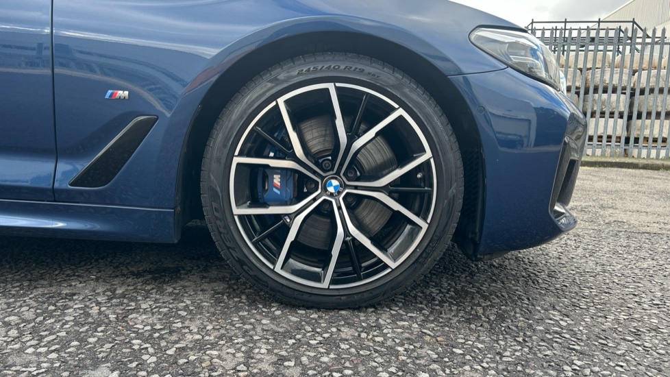 Used BMW 5 Series 2020 for sale - 76745364: Photo 14