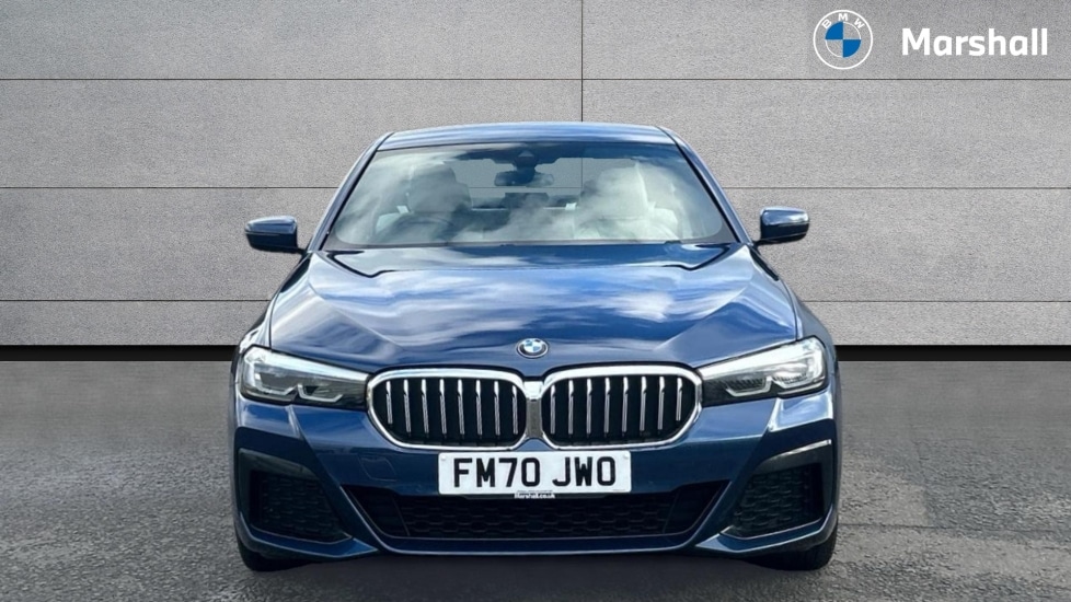 Used BMW 5 Series 2020 for sale - 76745364: Photo 16