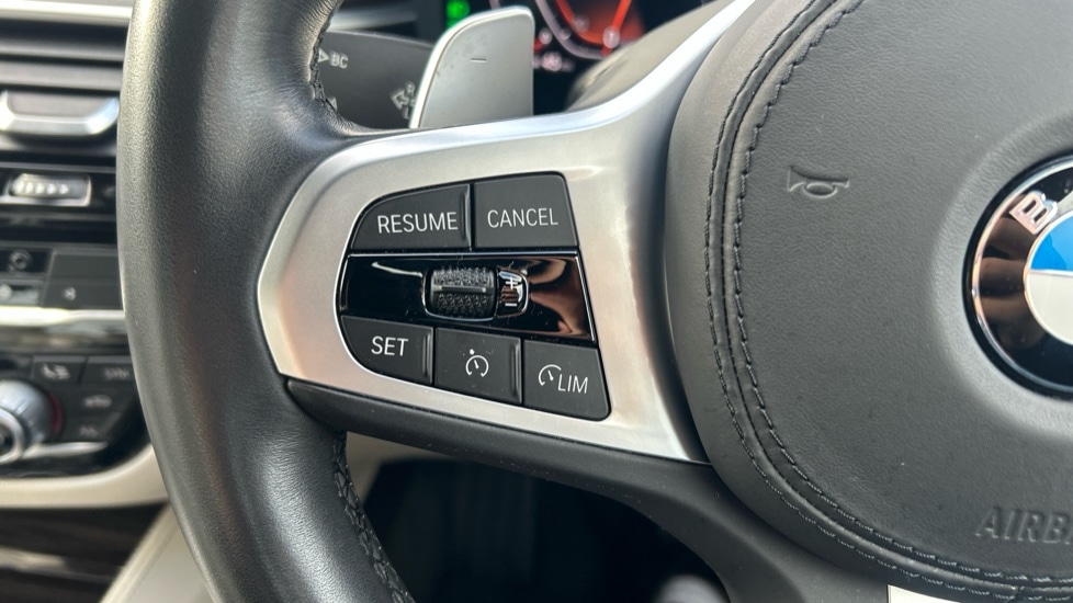 Used BMW 5 Series 2020 for sale - 76745364: Photo 17