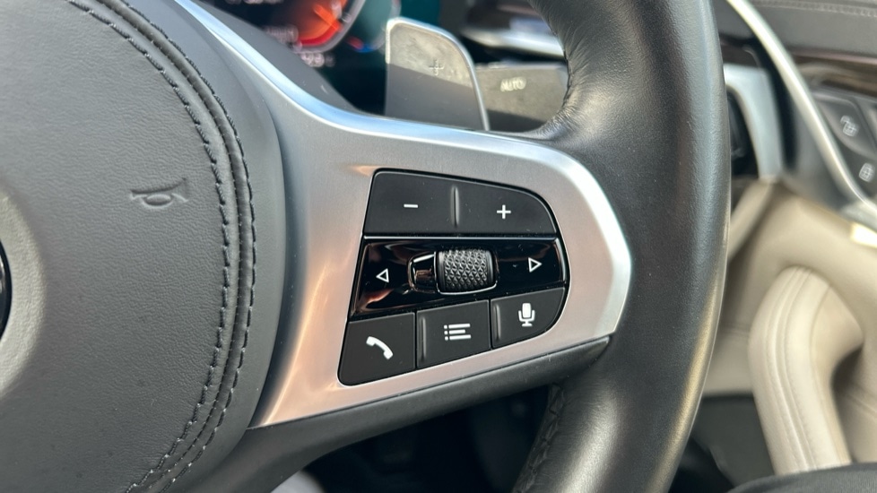 Used BMW 5 Series 2020 for sale - 76745364: Photo 18