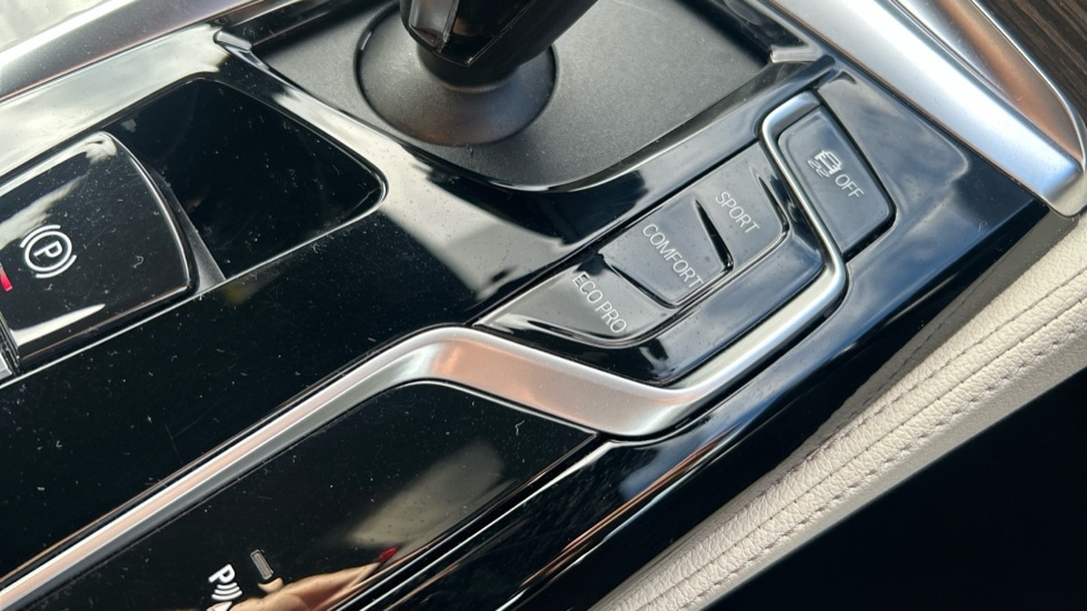 Used BMW 5 Series 2020 for sale - 76745364: Photo 19