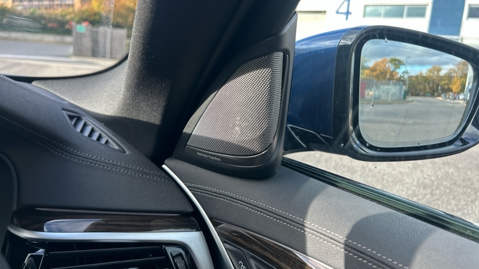 Used BMW 5 Series 2020 for sale - 76745364: Photo 20