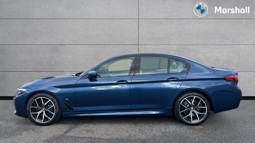 Used BMW 5 Series 2020 for sale - 76745364: Photo 24