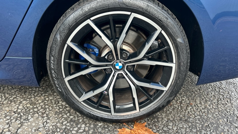 Used BMW 5 Series 2020 for sale - 76745364: Photo 26