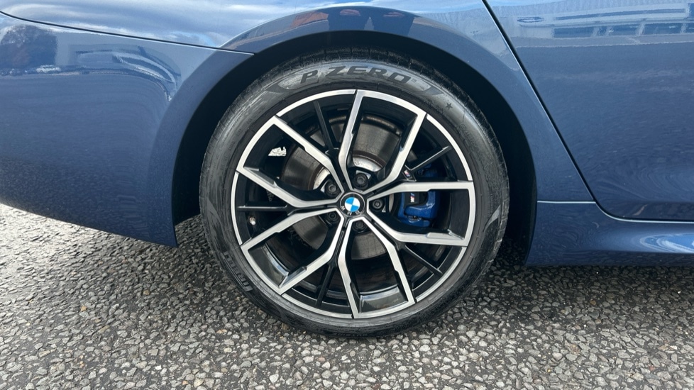 Used BMW 5 Series 2020 for sale - 76745364: Photo 27