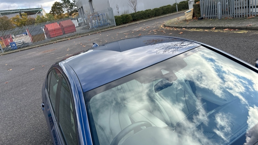 Used BMW 5 Series 2020 for sale - 76745364: Photo 28