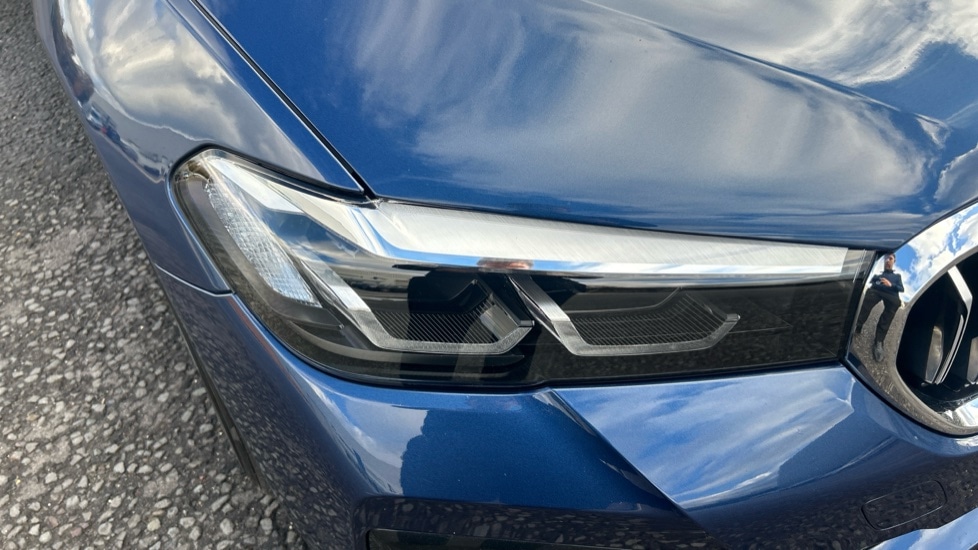 Used BMW 5 Series 2020 for sale - 76745364: Photo 30