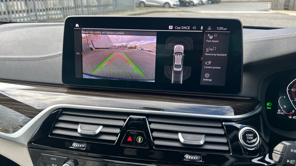 Used BMW 5 Series 2020 for sale - 76745364: Photo 31