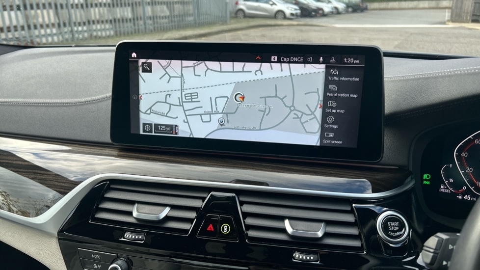 Used BMW 5 Series 2020 for sale - 76745364: Photo 32