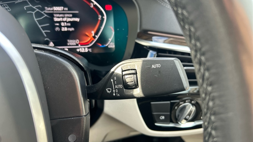 Used BMW 5 Series 2020 for sale - 76745364: Photo 33