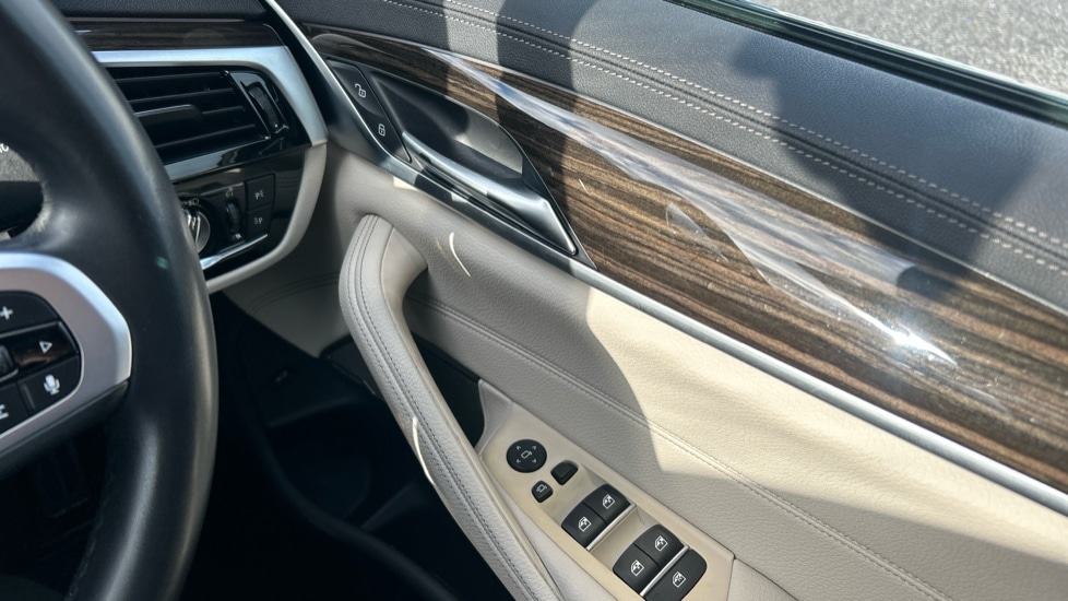 Used BMW 5 Series 2020 for sale - 76745364: Photo 36