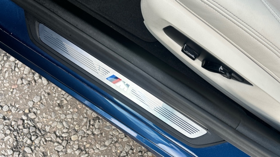 Used BMW 5 Series 2020 for sale - 76745364: Photo 38