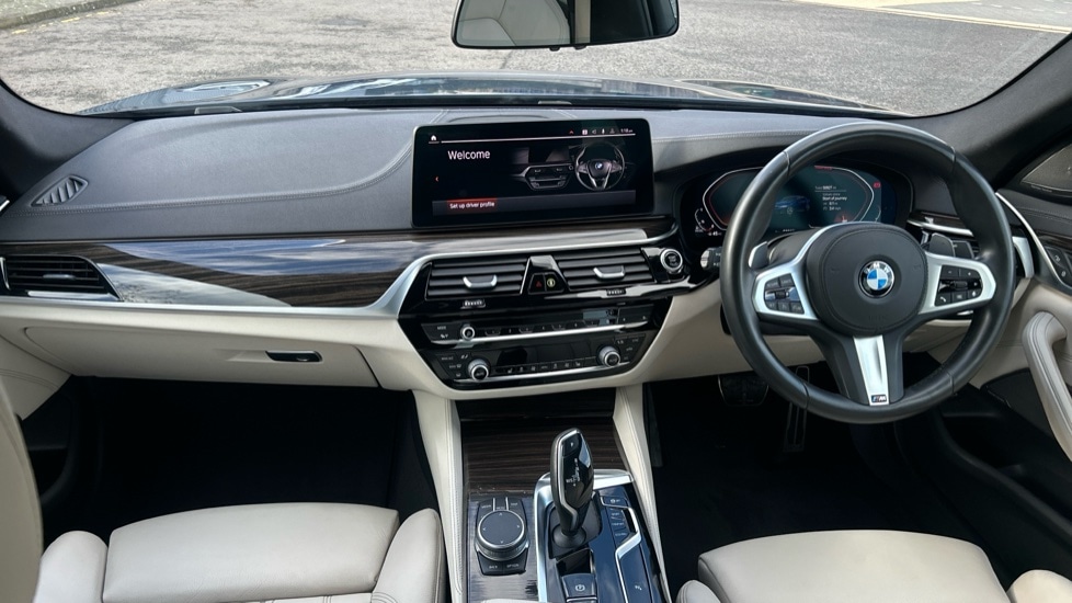 Used BMW 5 Series 2020 for sale - 76745364: Photo 4