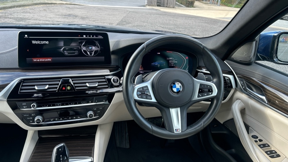 Used BMW 5 Series 2020 for sale - 76745364: Photo 5