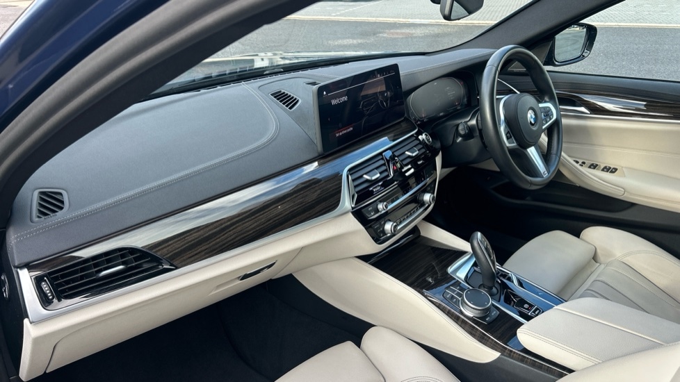 Used BMW 5 Series 2020 for sale - 76745364: Photo 7