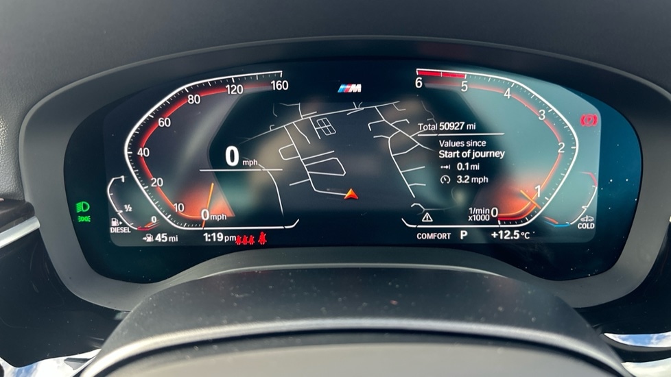 Used BMW 5 Series 2020 for sale - 76745364: Photo 9