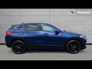 Used BMW X2 2020 for sale - 74732358: Photo