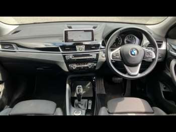 Used BMW X2 2020 for sale - 74732358: Photo