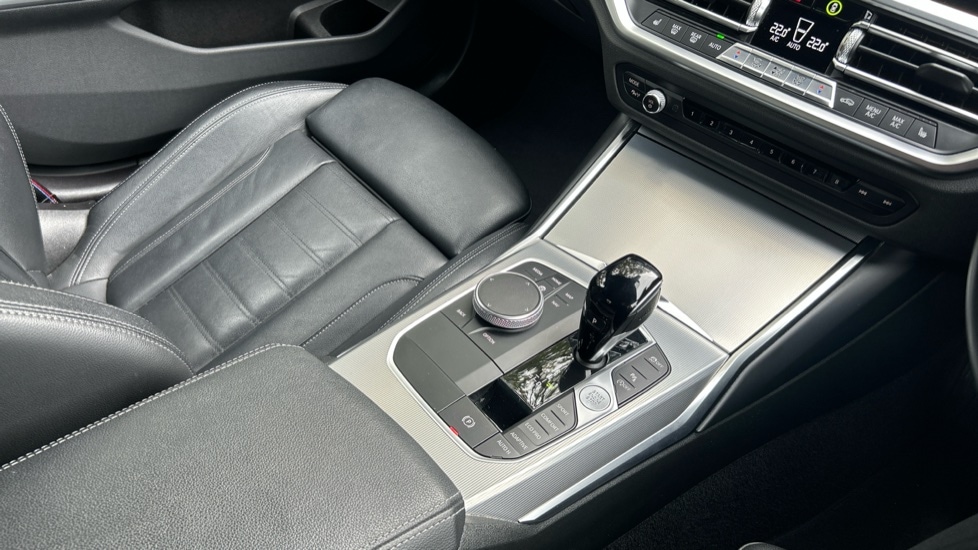 Used BMW 3 Series 2022 for sale - 76595283: Photo 10