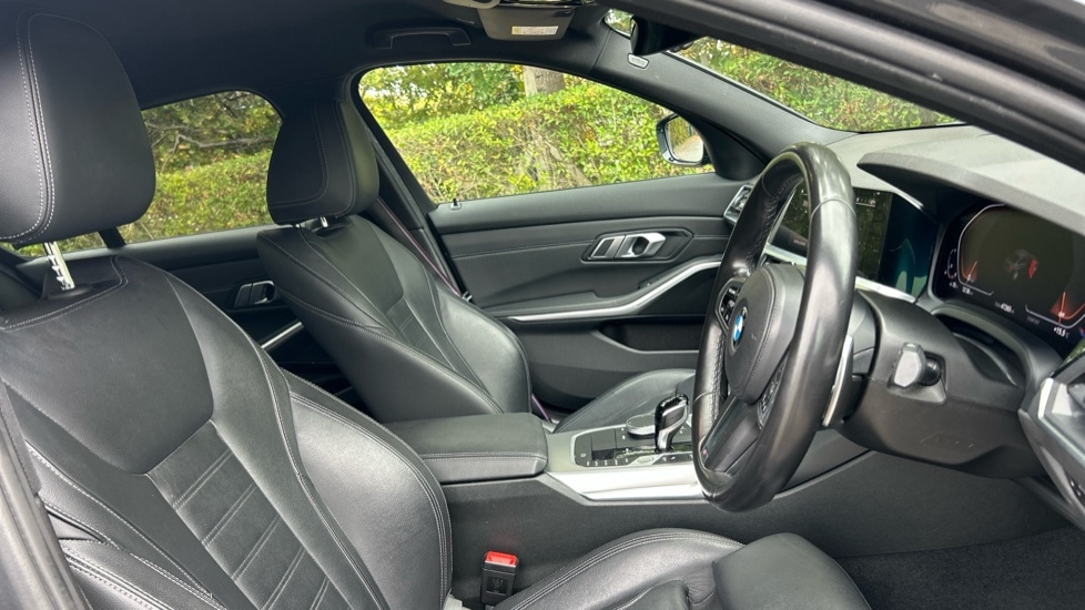 Used BMW 3 Series 2022 for sale - 76595283: Photo 11