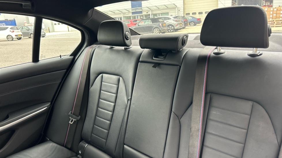 Used BMW 3 Series 2022 for sale - 76595283: Photo 12