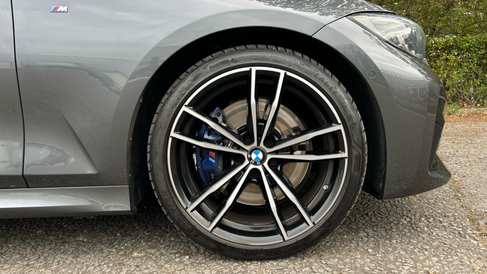 Used BMW 3 Series 2022 for sale - 76595283: Photo 14