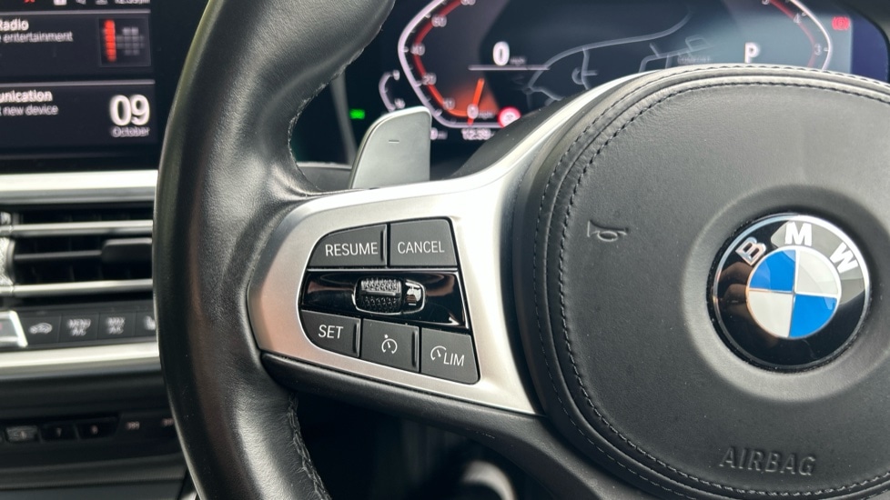 Used BMW 3 Series 2022 for sale - 76595283: Photo 17