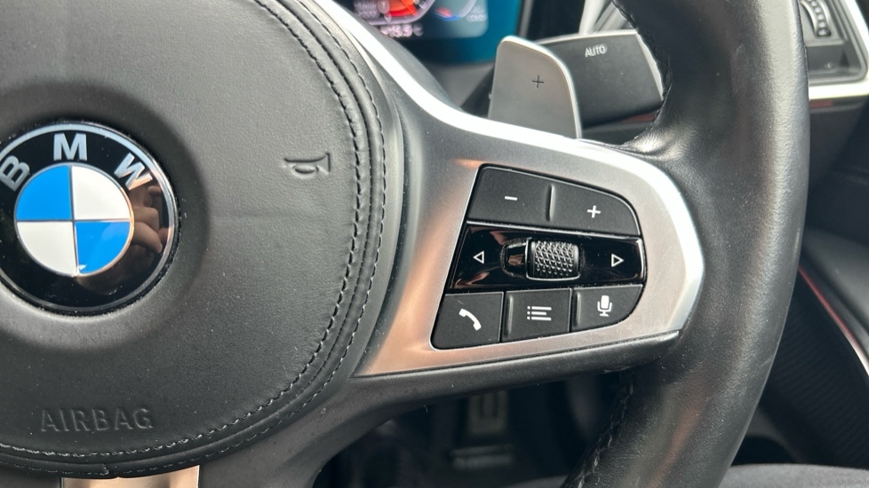 Used BMW 3 Series 2022 for sale - 76595283: Photo 18