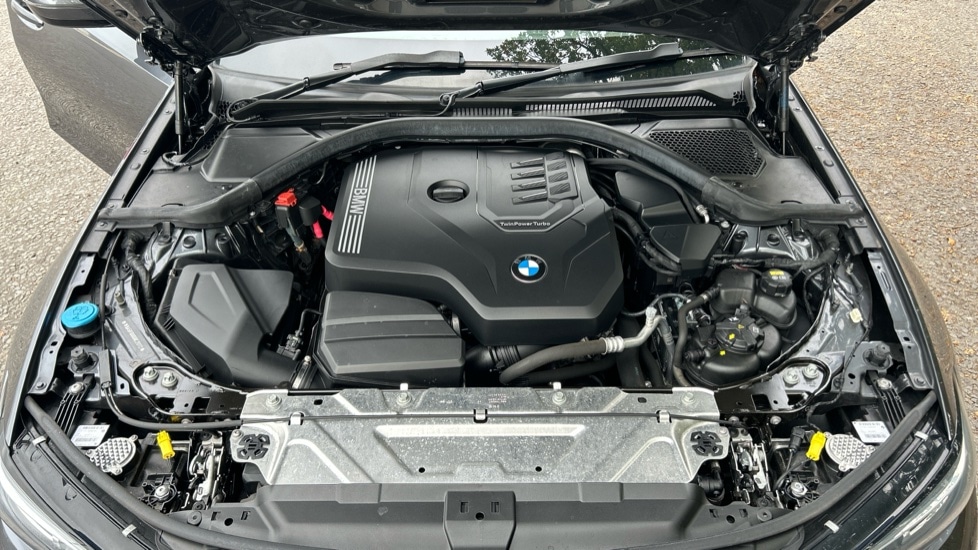 Used BMW 3 Series 2022 for sale - 76595283: Photo 21